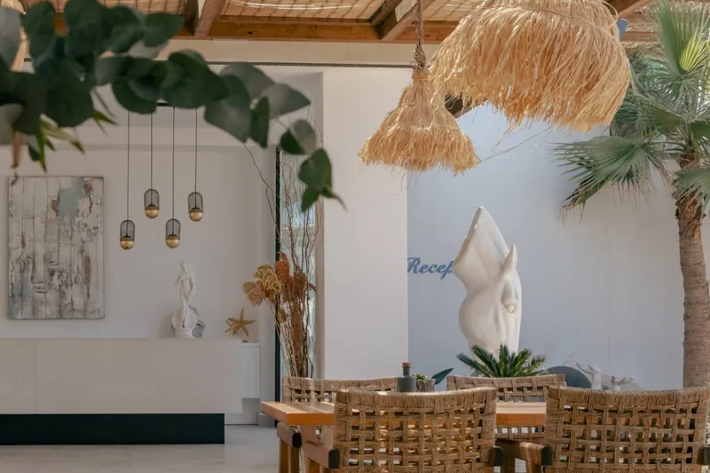 Galazio Beach Resort