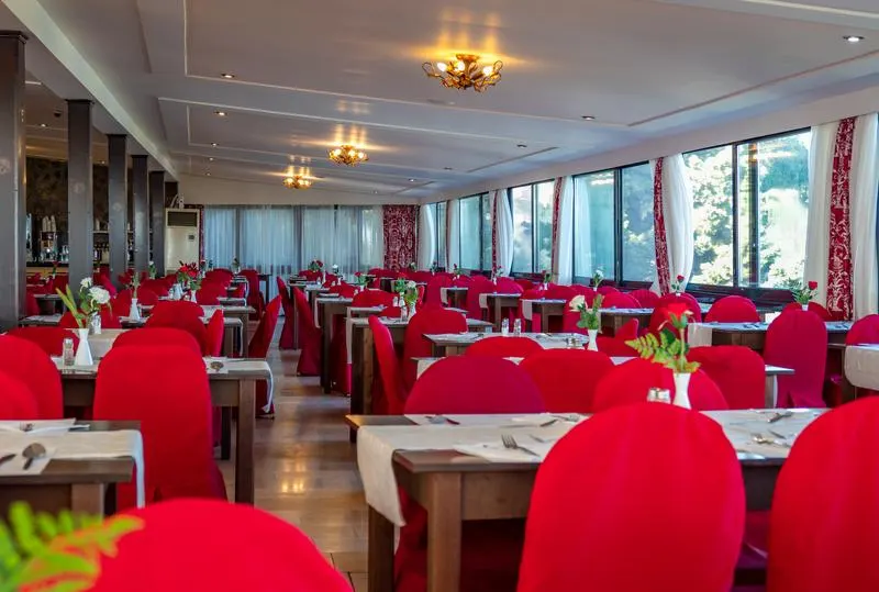Paleokastritsa Palace Adults Only