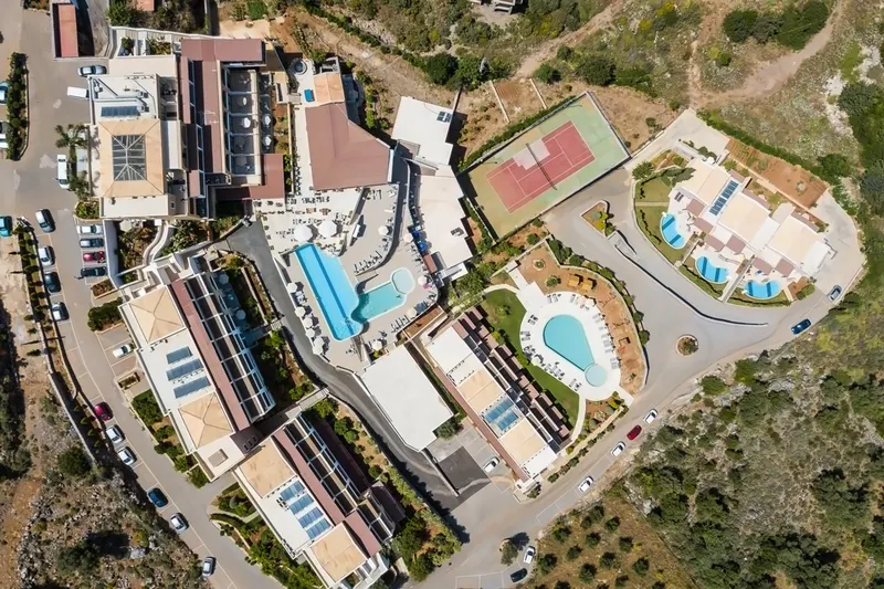 Filion Suites Resort & Spa