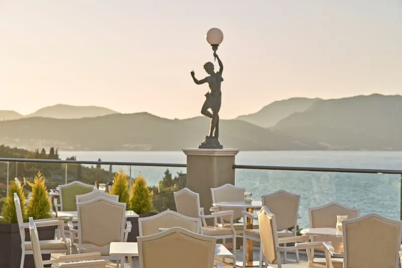 Mythos Palace (Adults Only 16+)