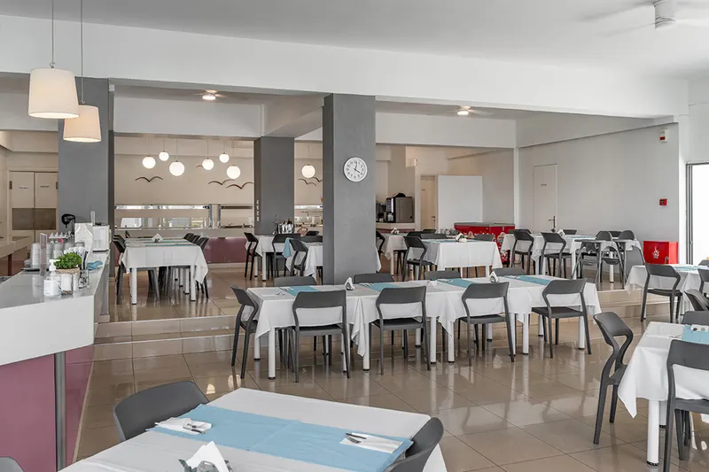 Sunrise Village Hotel