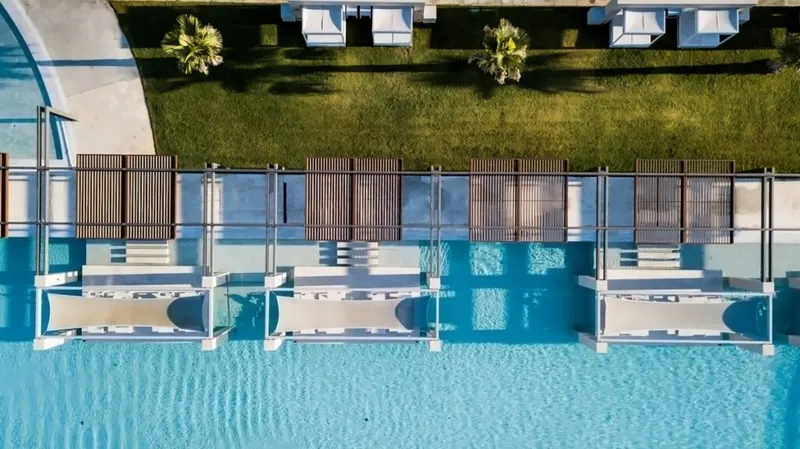Euphoria Resort