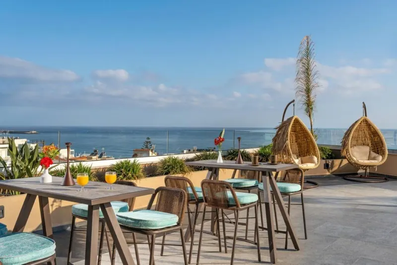 Minos Ambassador All Suites & Spa (Adults Only 16+)