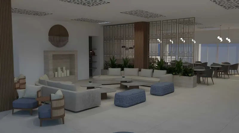 Atlantica Callisto Tourist Village