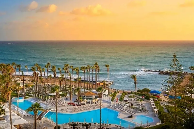 Leonardo Plaza Cypria Maris Beach Hotel & Spa (Adults Only 16+)