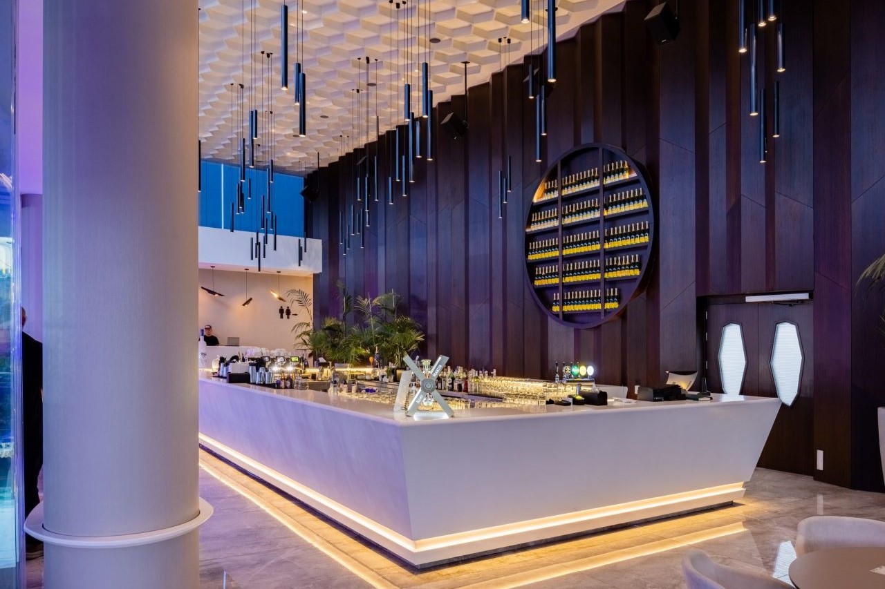 Tasia Maris Seasons Hotel (Adults Only 16+)