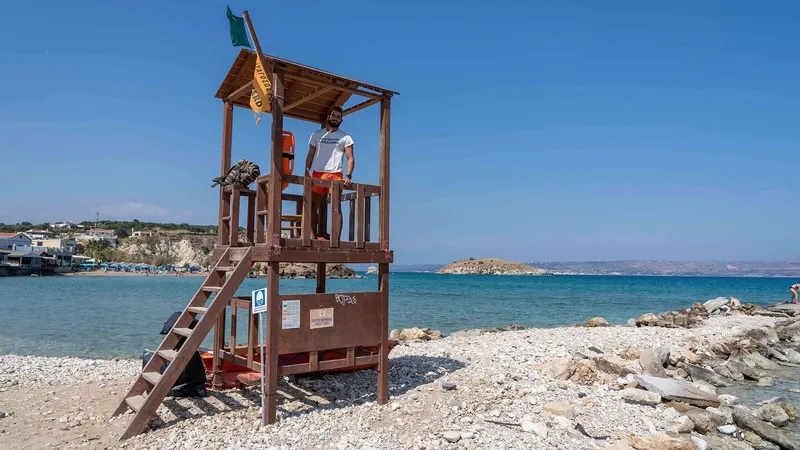 Almyrida Village & Waterpark (ex.Almyrida Bay)