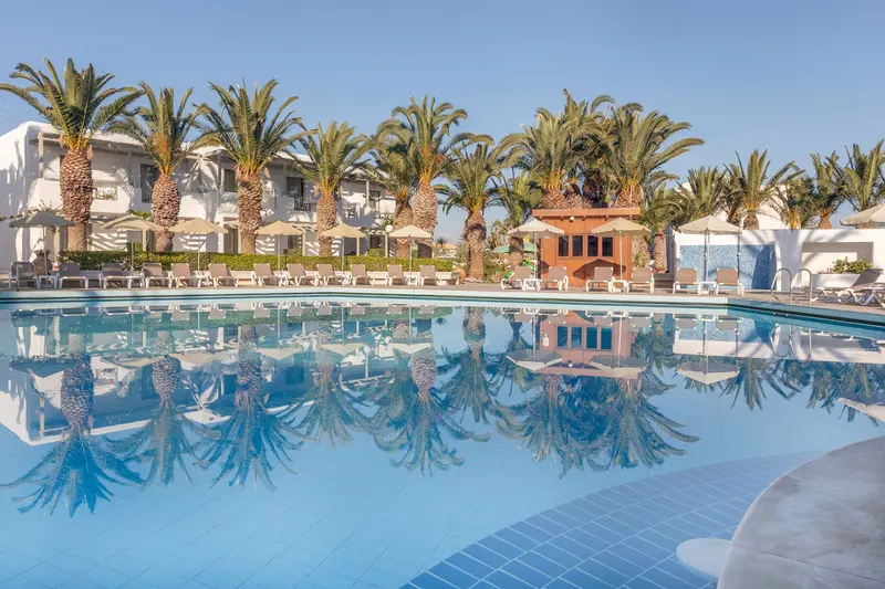 Sol by Melia Marina Beach Crete