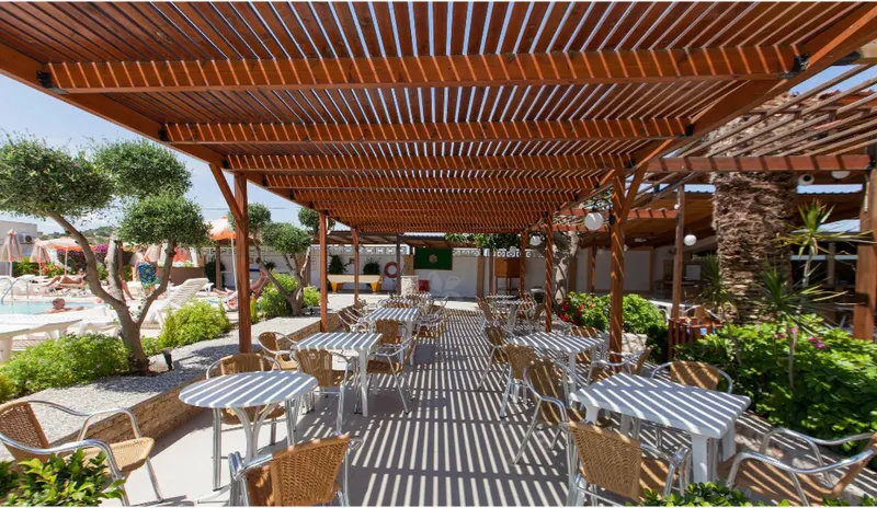 Meliton Hotel