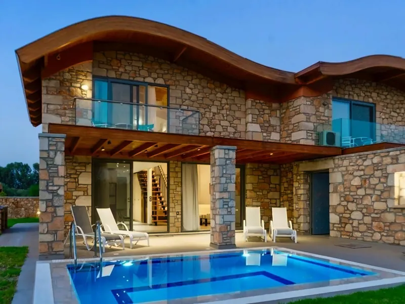 Estrella Villas