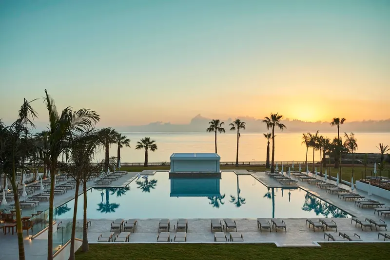 Sunrise Jade Hotel (Adults Only 18+)
