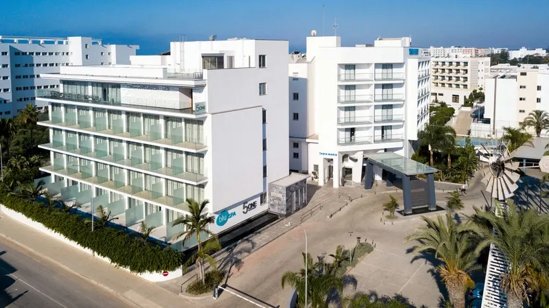 Tasia Maris Beach Hotel & Spa (Adults Only 16+)