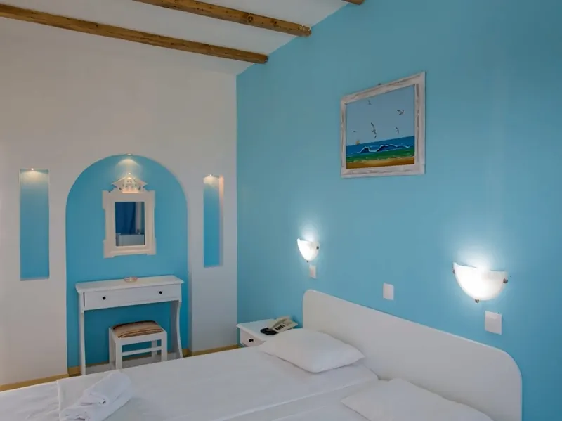 Romanza Mare Hotel