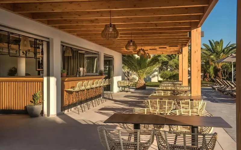 Malena Hotel & Suites (Adults Only 16+)
