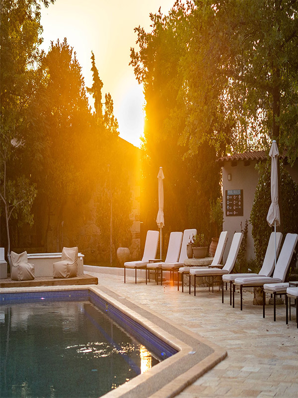 Petrino Suites Hotel
