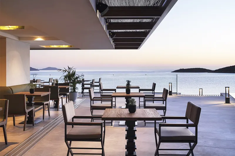 Niko Seaside Resort MGallery (Adult Only)