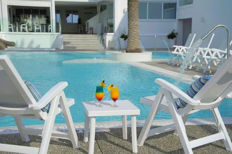 Liquid Hotel Apts