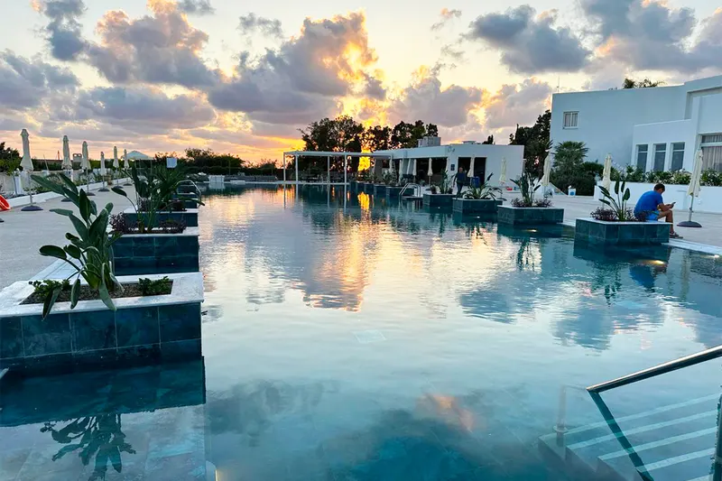 Cali Resort & Spa