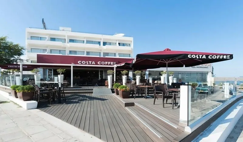 Odessa Hotel