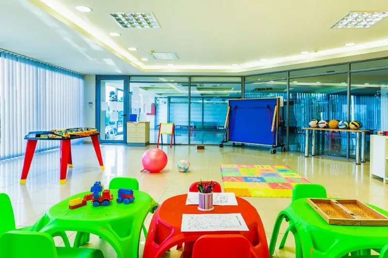 Xenios Anastasia Resort & Spa Hotel