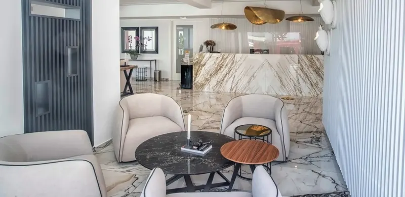 Kokkinos Boutique Hotel