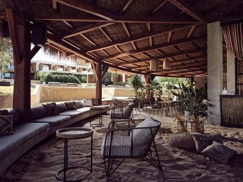 Olea All Suite Hotel (Adults only)