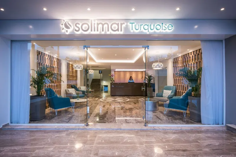 Solimar Turquoise Hotel (Adults Only 17+)