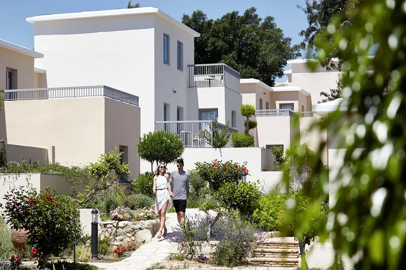 Louis St Elias Resort