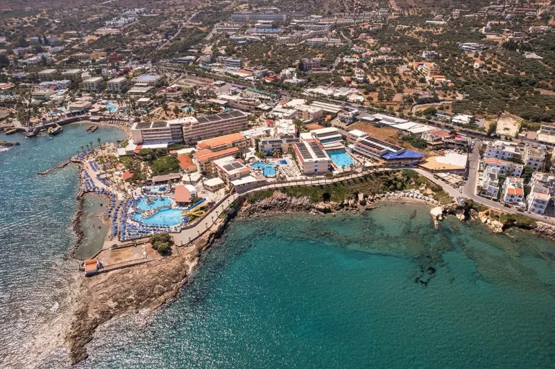 Sun Bay & Waterpark