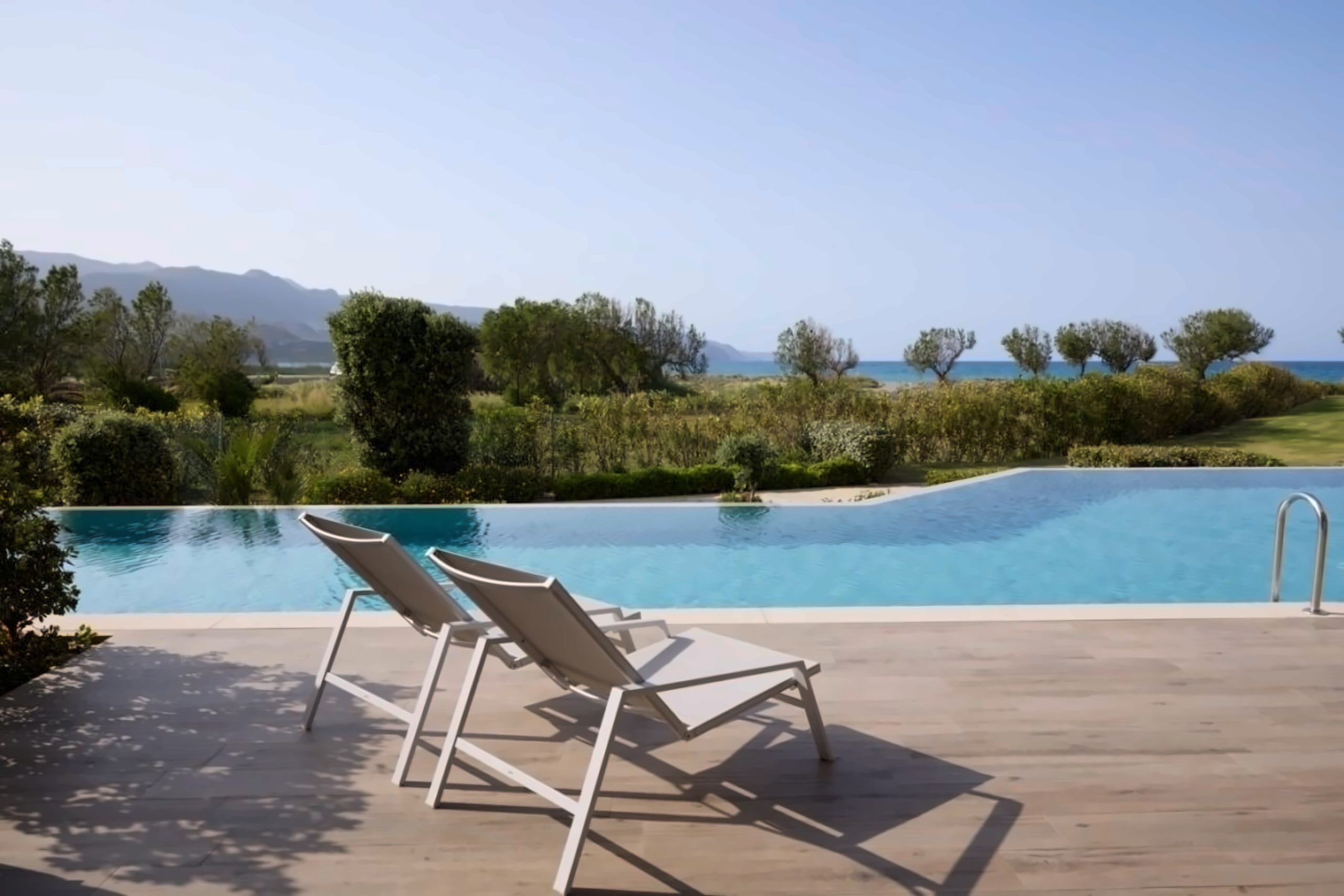 Euphoria Resort