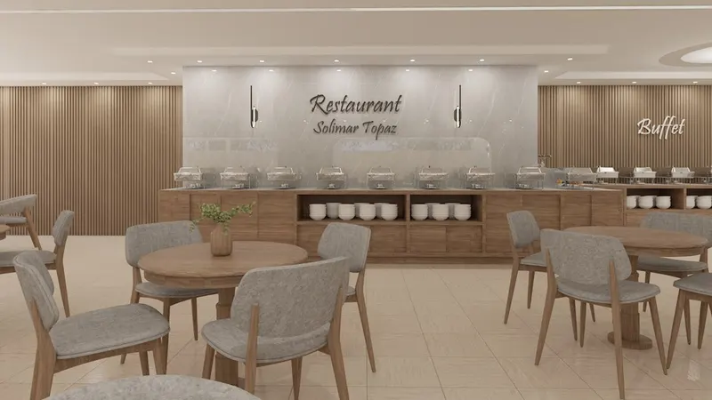 Solimar Topaz Hotel (Adults Only 15+) (Ex Adelais)