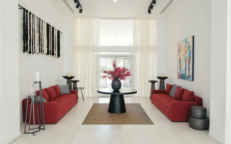 Abacus Suites