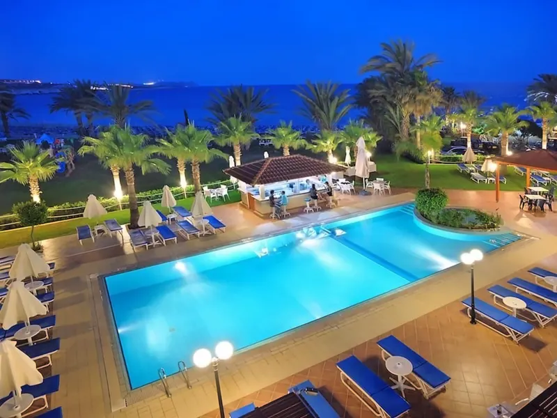 Okeanos Beach Boutique