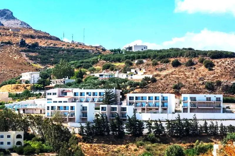 Sokol Resort