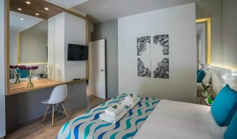 Malama Beach Holiday Village