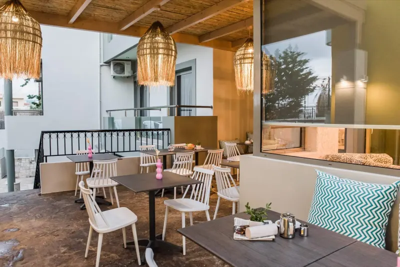 Natali Apartments