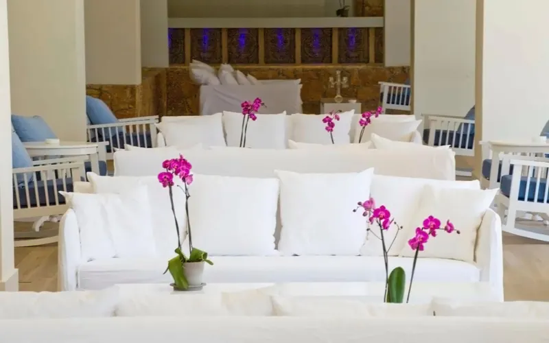 Sandy Beach Hotel
