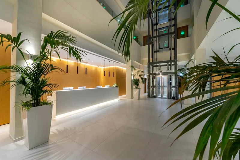 Faros Hotel