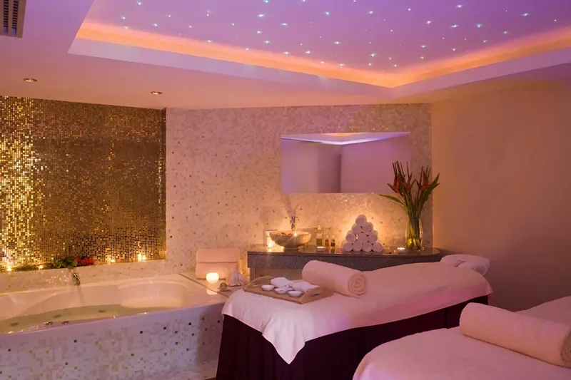 Constantinou Bros Asimina Suites Hotel (Adults Only 16+)
