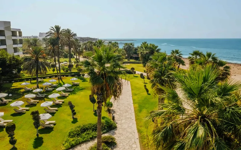 Imperial Island Resort by Louis Hotels