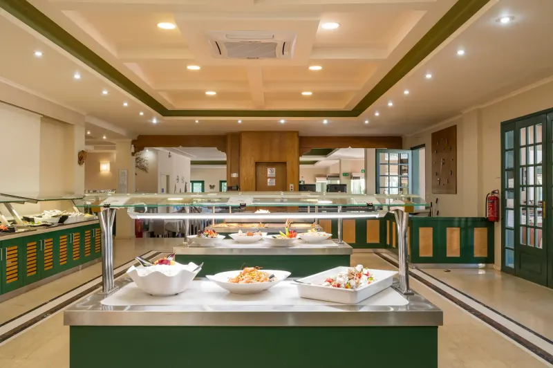 Sirios Village Luxury Hotel & Bungalows