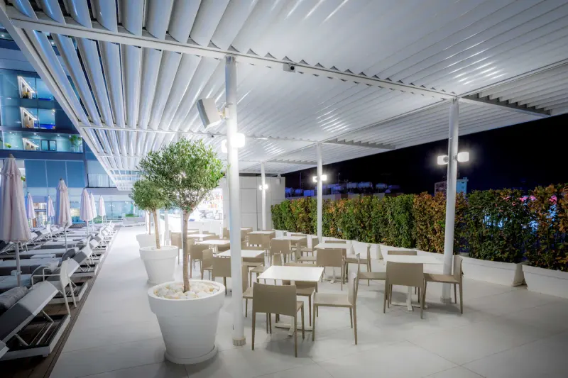 Radisson Blu Hotel Larnaca