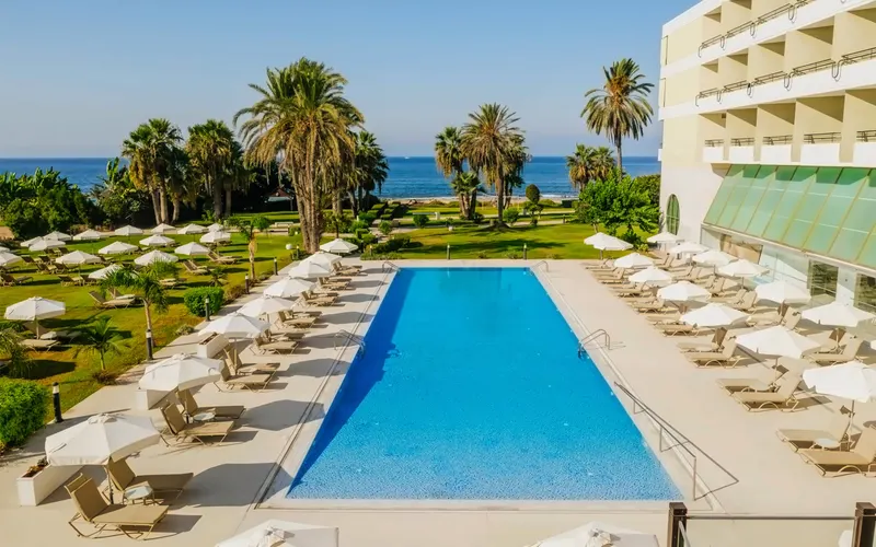 Imperial Island Resort by Louis Hotels