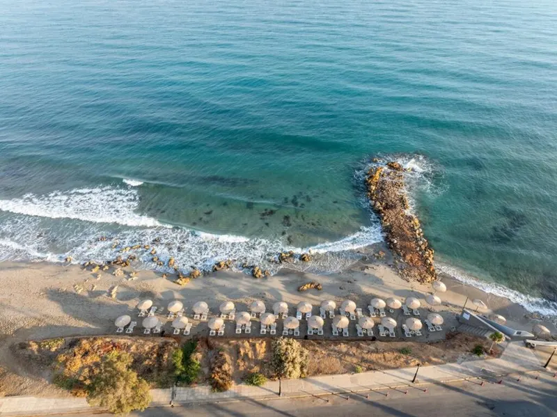 Stella Blue Seaside Resort (Adults Only 12+)(Ex. Europa Beach Hotel)