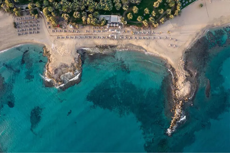 Phaea Cretan Malia, a Member of Design Hotels