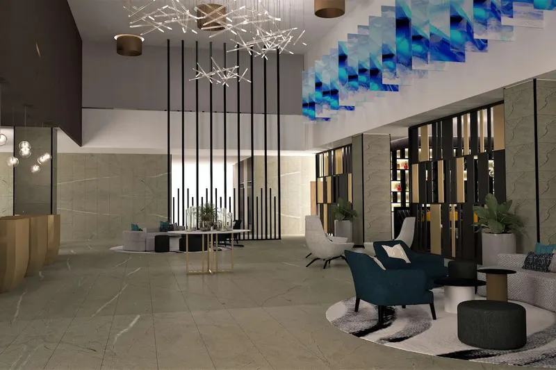 Radisson Blu Hotel Larnaca
