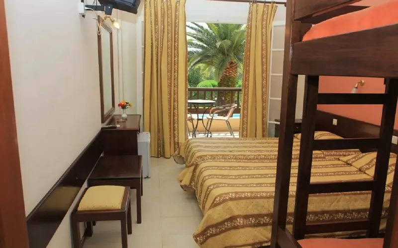 Fiori Hotel