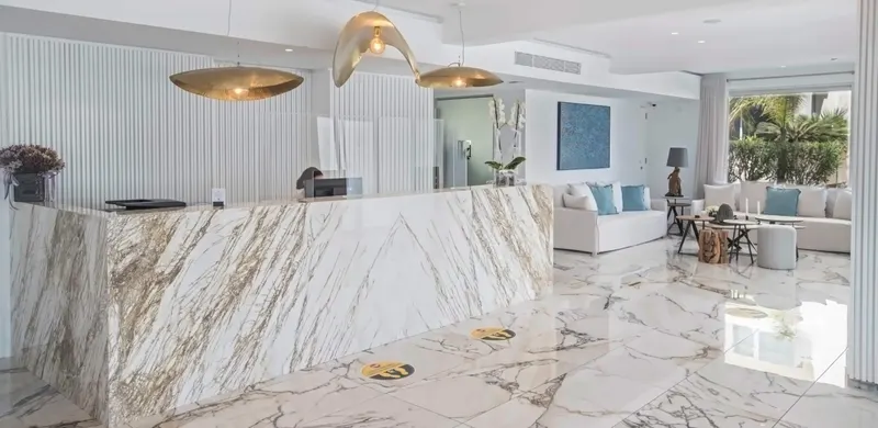 Kokkinos Boutique Hotel