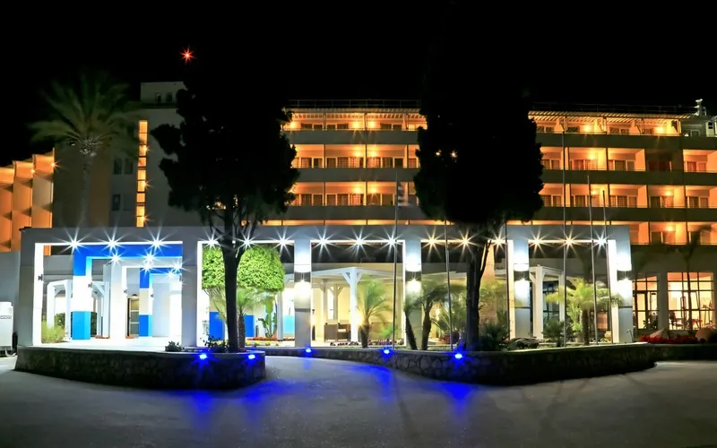 Labranda Blue Bay Resort