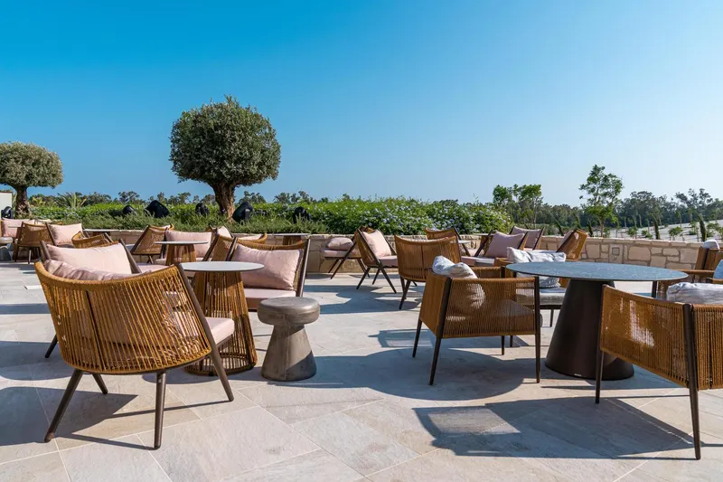 City of Dreams Mediterranean